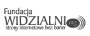 Przejdz do strony Fundacji Widzialni
